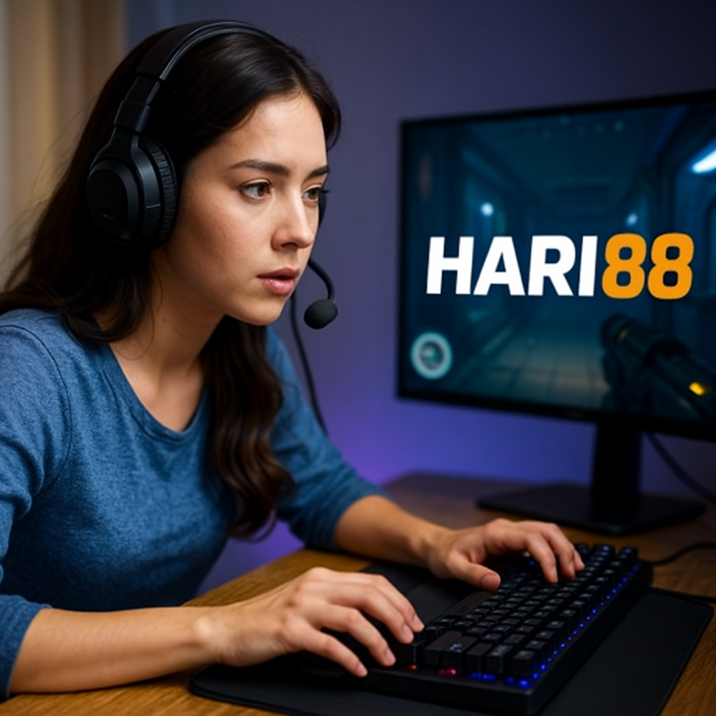 HARI88