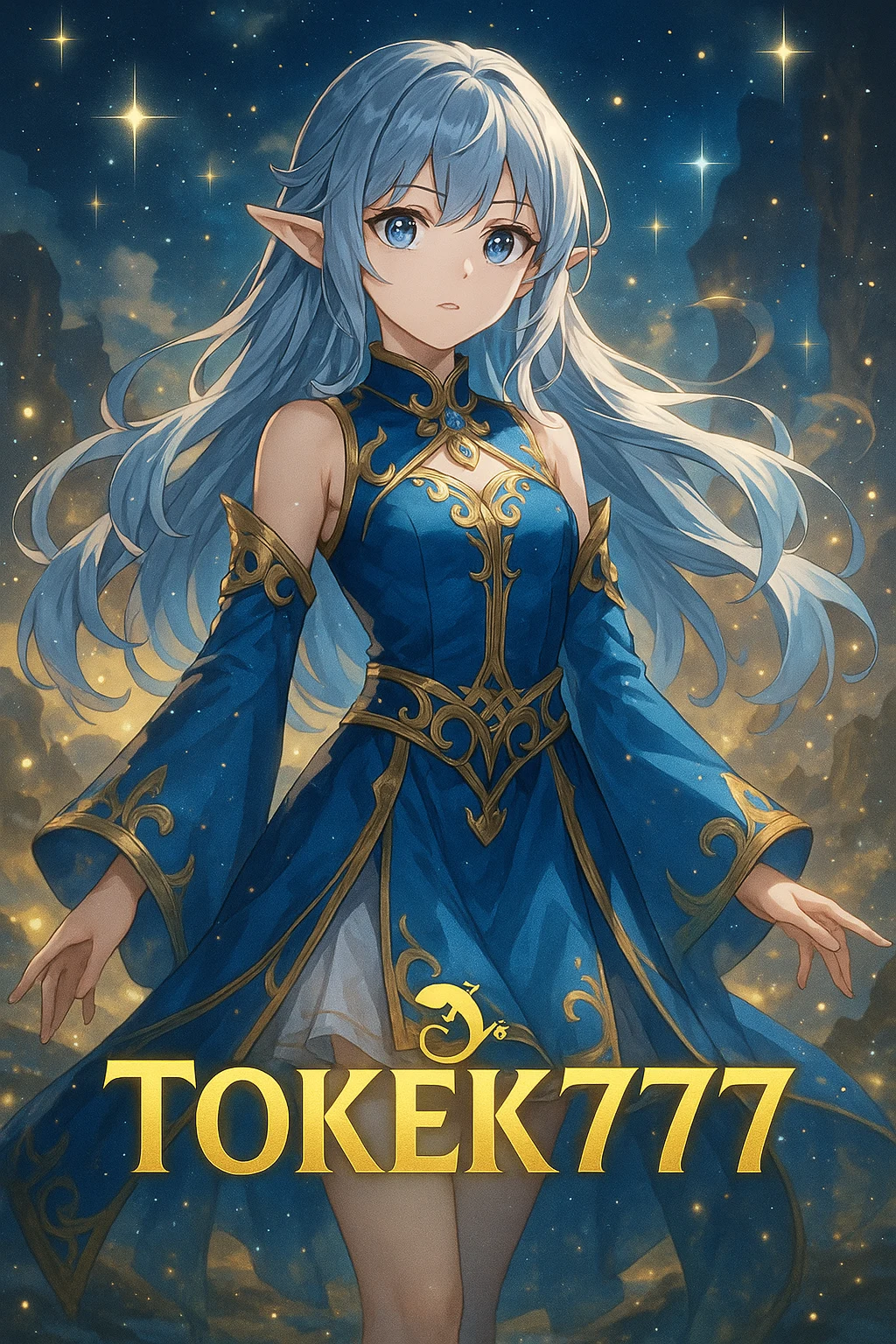 TOKEK777